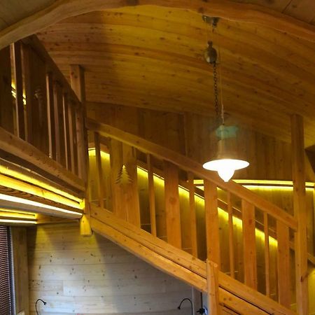 Le Joli Nid Apartment Les Deux Alpes Exterior foto