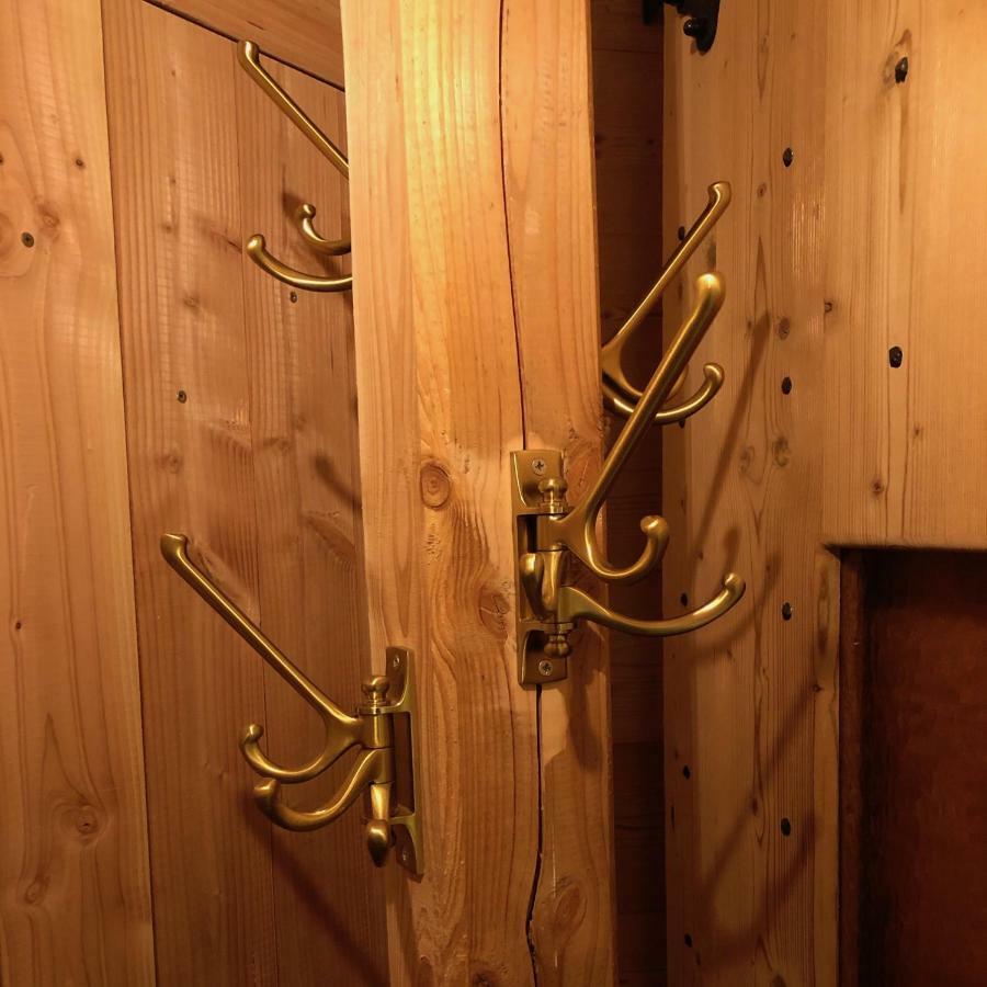 Le Joli Nid Apartment Les Deux Alpes Exterior foto