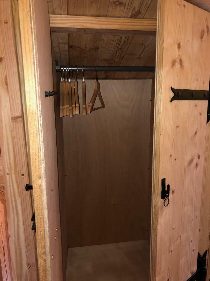 Le Joli Nid Apartment Les Deux Alpes Exterior foto